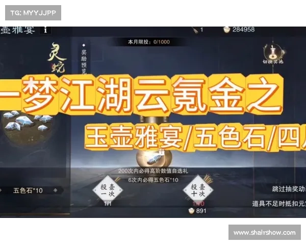 氪金之王:手游界的氪金江湖 氪金之王:手游界的氪金江湖